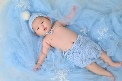 大丰宝宝间歇性斜视 大丰宝宝间歇性斜视